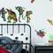 RoomMates Rise Of The Teenage Mutant Ninja Turtles Peel & Stick Wall Decals